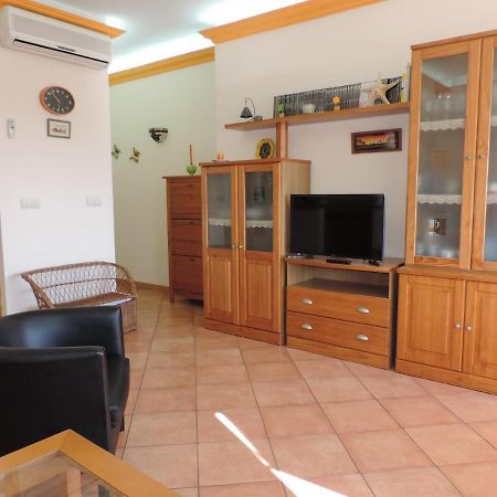 La Casita De Guadalmar Daire Málaga Dış mekan fotoğraf