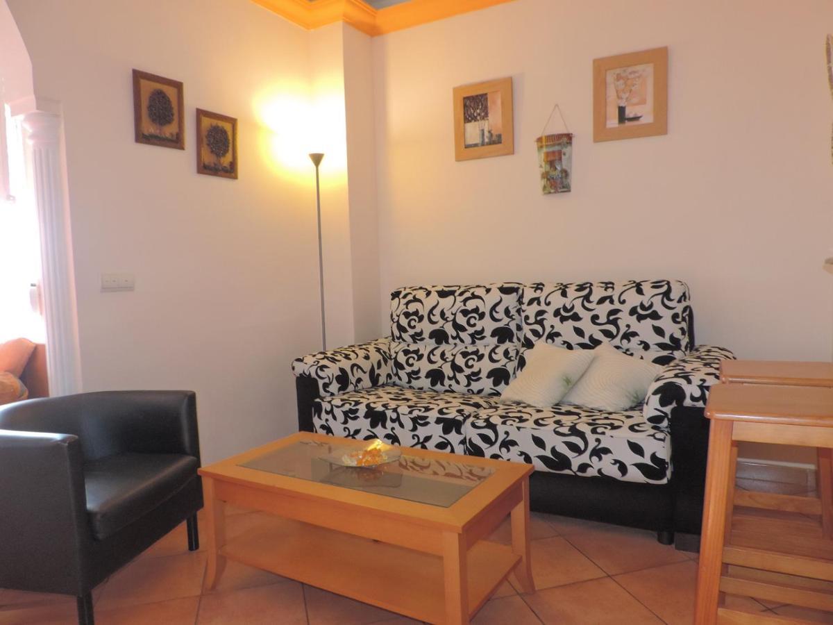 La Casita De Guadalmar Daire Málaga Dış mekan fotoğraf