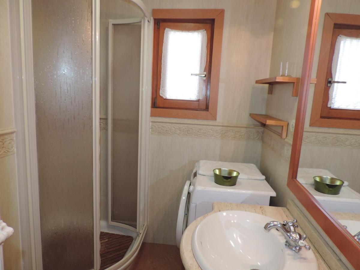 La Casita De Guadalmar Daire Málaga Dış mekan fotoğraf