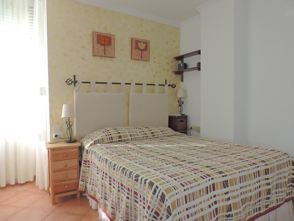 La Casita De Guadalmar Daire Málaga Dış mekan fotoğraf